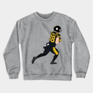 pat the number 88 Crewneck Sweatshirt